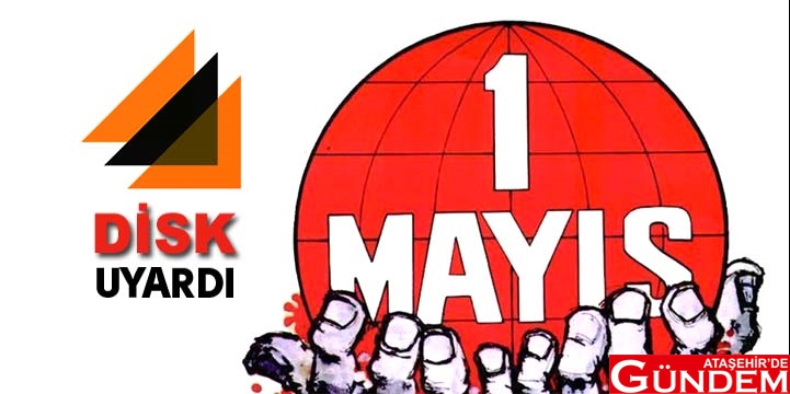 1 MAYIS'TA SOSYAL MEDYA ÜZERİNDEN MİTİNG 1 MAYIS'TA SOSYAL MEDYA ÜZERİNDEN MİTİNG